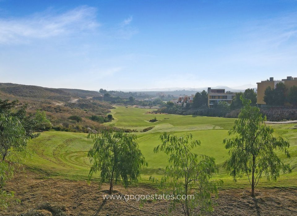 Wiederverkauf - Grundstück - Wohngrundstück - Vélez-Blanco