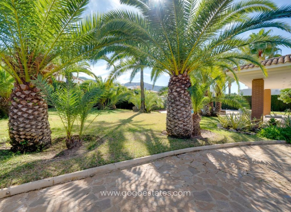 Wiederverkauf - Haus - Bungalow - Benidorm - Benidorm Centro