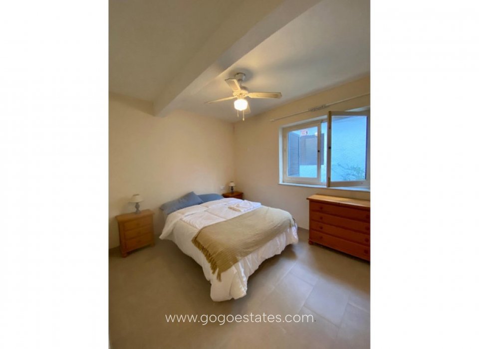 Wiederverkauf - Haus - Bungalow - Orihuela - Cabo Roig