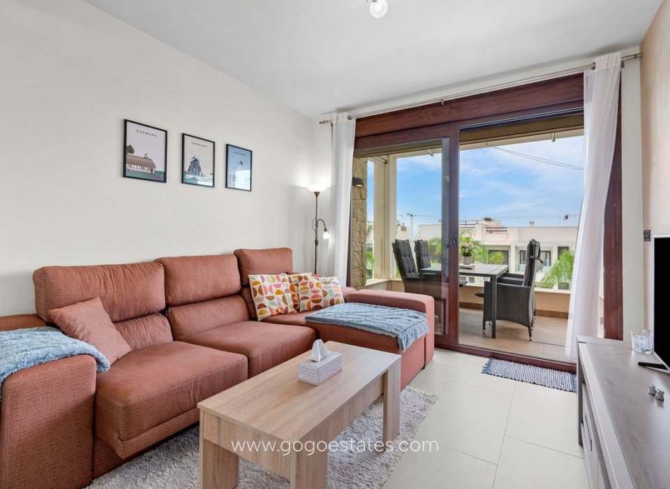 Wiederverkauf - Haus - Bungalow - Orihuela - Los Balcones