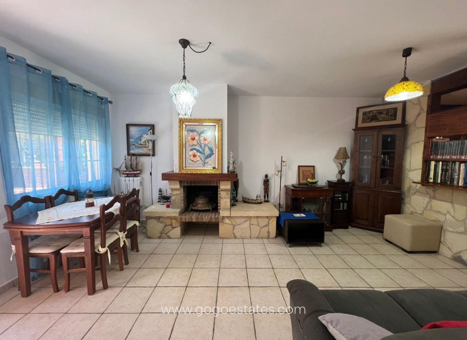 Wiederverkauf - Haus - Bungalow - Orihuela - Orihuela Costa