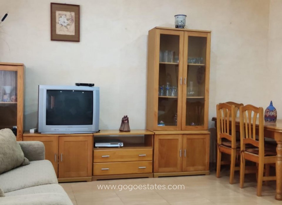 Wiederverkauf - Haus - Bungalow - Torrevieja - Torrevieja Centro