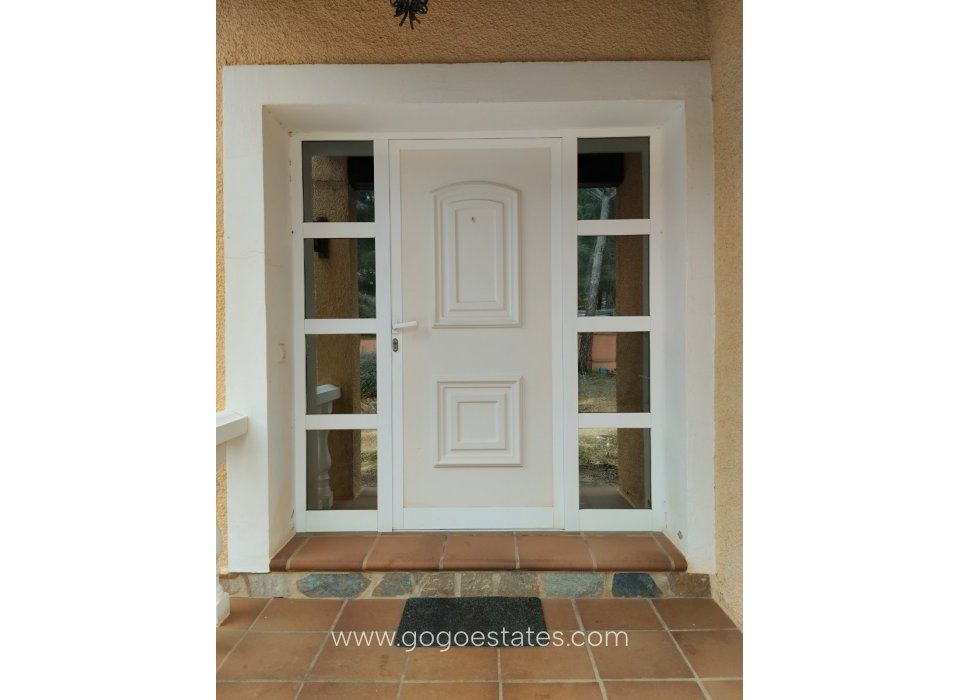 Wiederverkauf - Haus - Finca - Cortijo - Altea - Altea La Vella