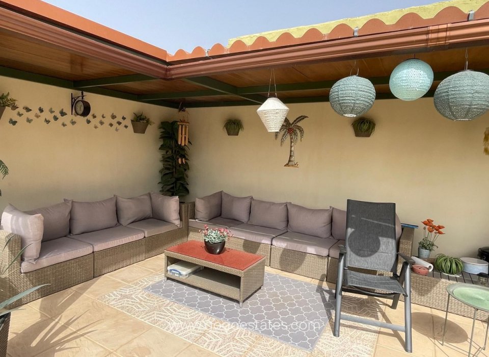 Wiederverkauf - Haus - Finca - Cortijo - Elche - Elche Centro