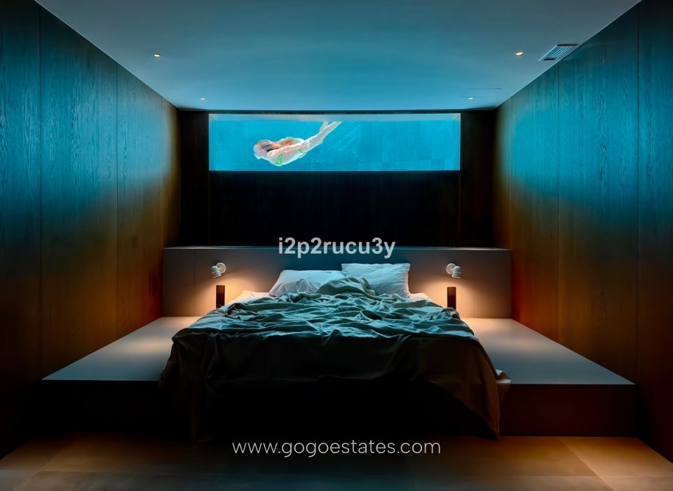 Wiederverkauf - Haus - Freistehende Villa - Altea - Altea Hills