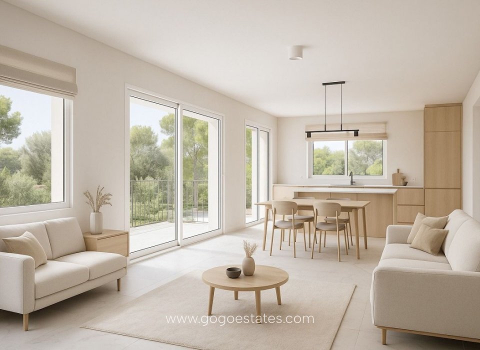 Wiederverkauf - Haus - Freistehende Villa - Altea - Altea La Vella