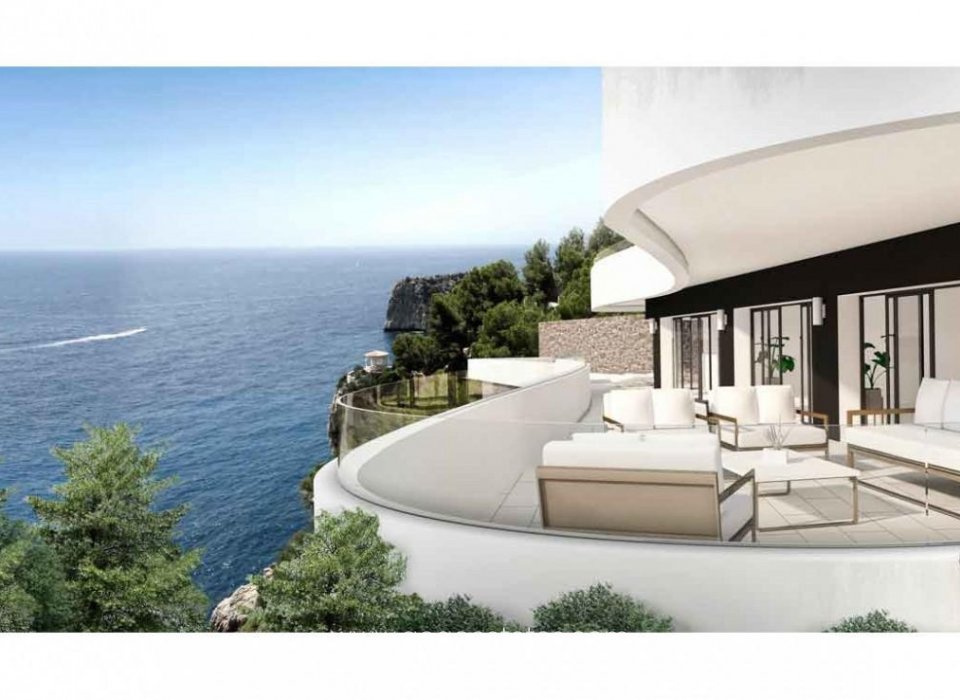 Wiederverkauf - Haus - Freistehende Villa - Jávea Xàbia - Jávea - Xàbia Centro