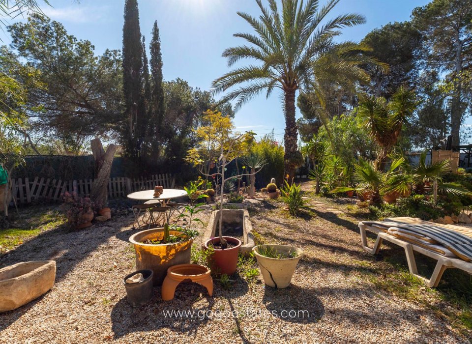 Wiederverkauf - Haus - Freistehende Villa - Orihuela - Lomas de Cabo Roig