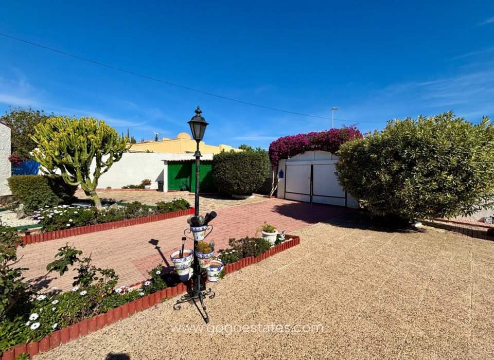 Wiederverkauf - Haus - Freistehende Villa - Rojales - Ciudad Quesada