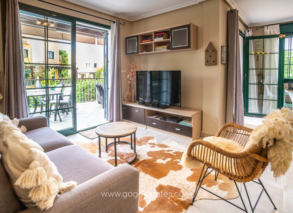 Wiederverkauf - Haus - Freistehende Villa - Torrevieja - Torrevieja Centro