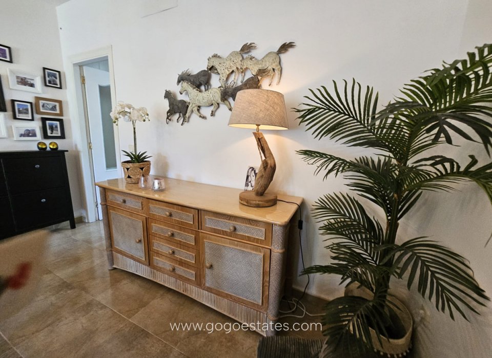 Wiederverkauf - Haus - Stadthaus - Benitachell - Benitachell Centro