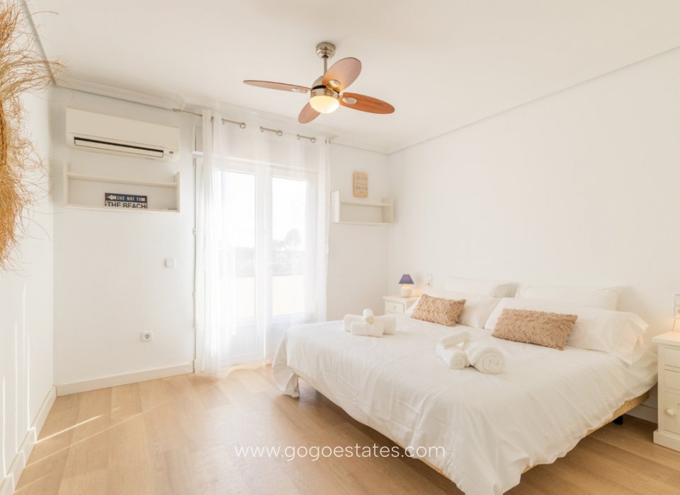 Wiederverkauf - Haus - Stadthaus - Jávea Xàbia - Jávea - Xàbia Centro