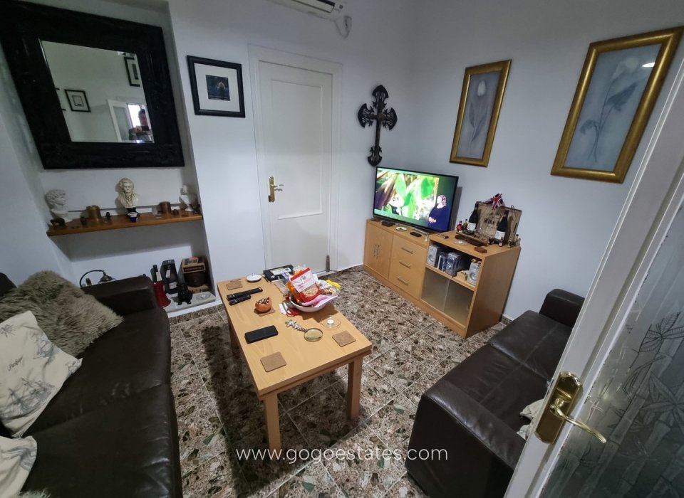 Wiederverkauf - Haus - Stadthaus - La Huelga