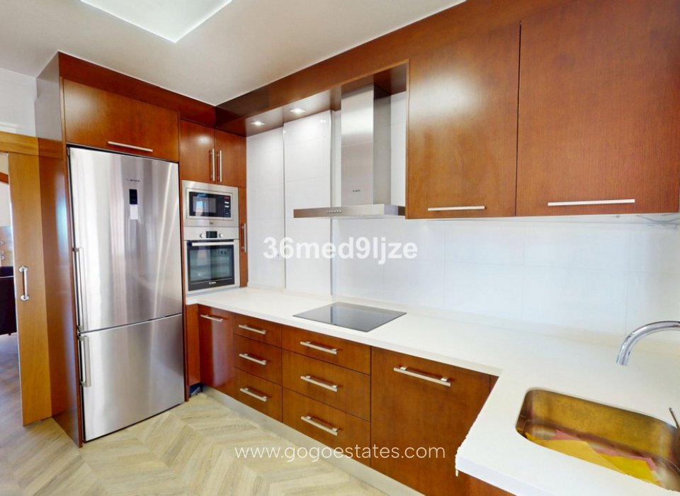 Wiederverkauf - Haus - Stadthaus - Los Alcazares - Los Alcazares Centro