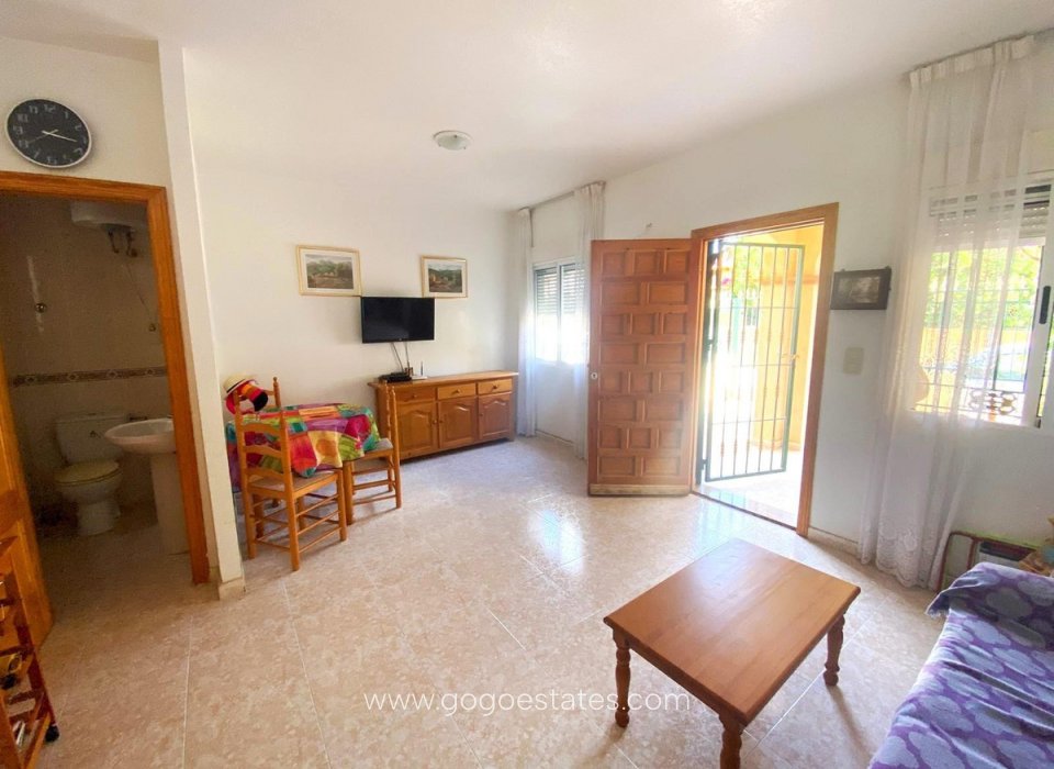 Wiederverkauf - Haus - Stadthaus - Torrevieja - LA SIESTA