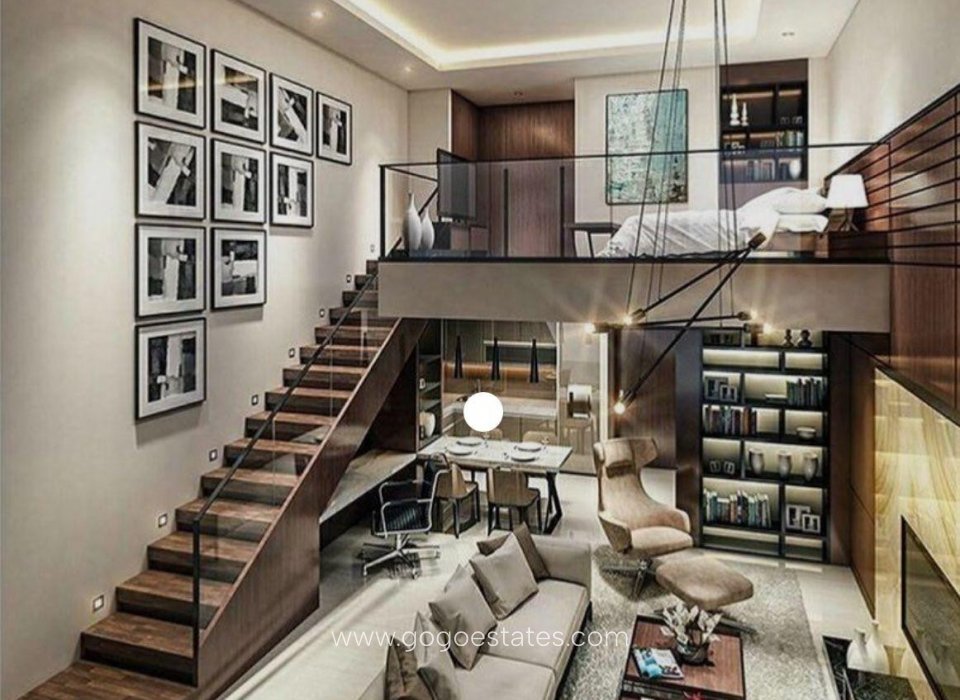 Wiederverkauf - Kommerziell - Geschäftlich - Alicante - Alicante Centro