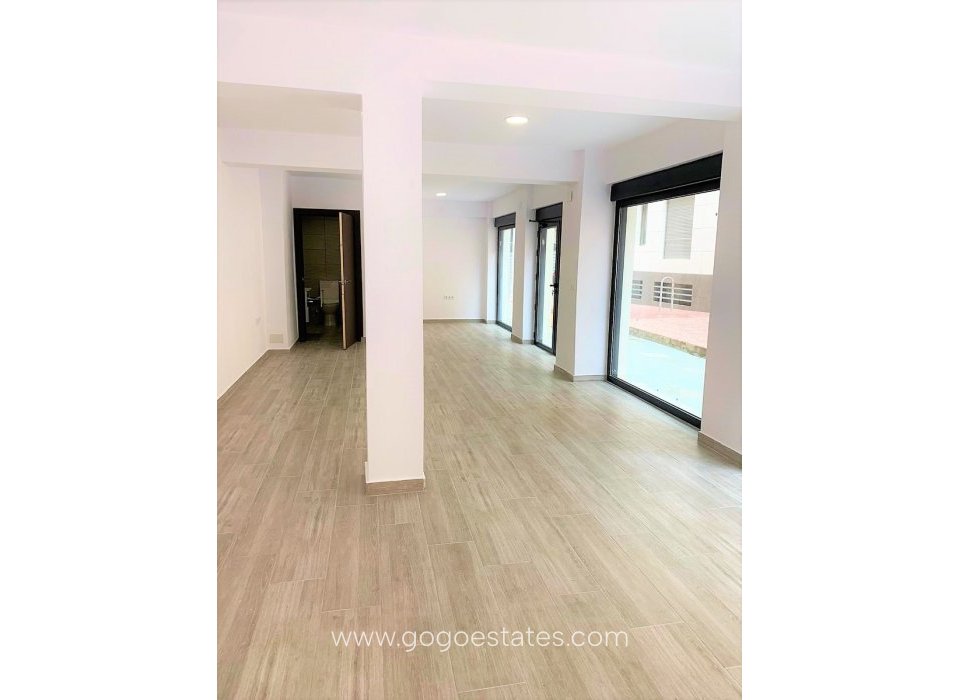 Wiederverkauf - Kommerziell - Sonstiges - Guardamar del Segura - Guardamar del Segura Centro