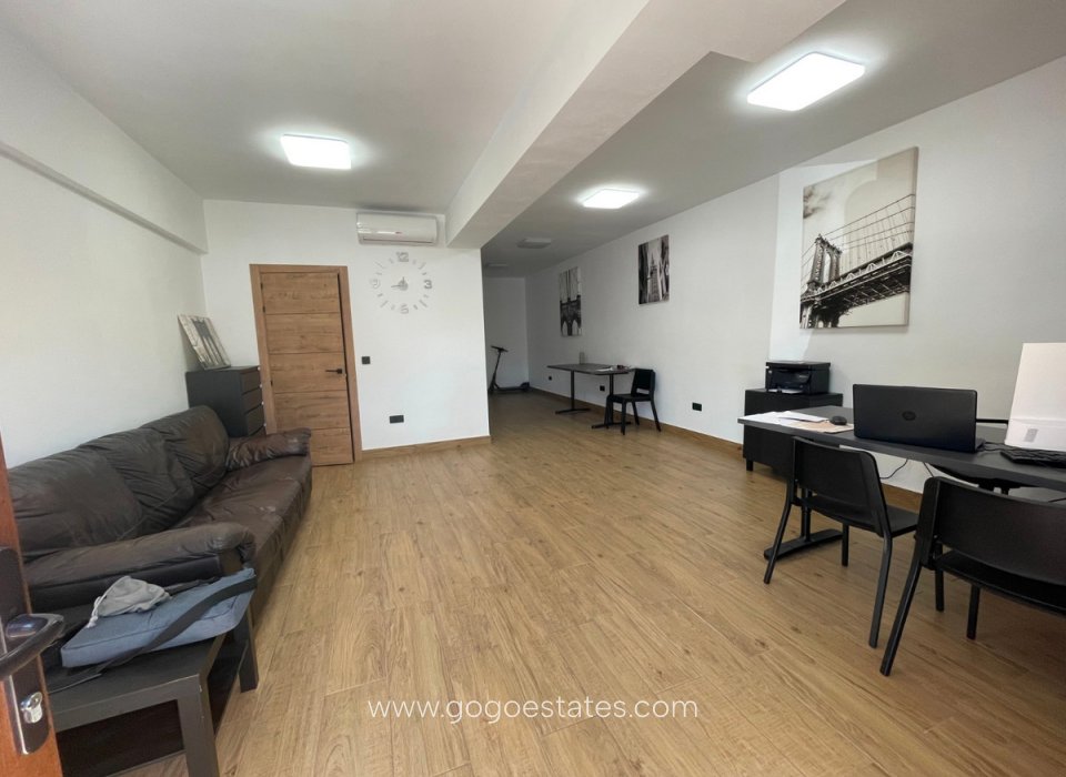 Wiederverkauf - Kommerziell - Sonstiges - Guardamar del Segura - Guardamar del Segura Centro