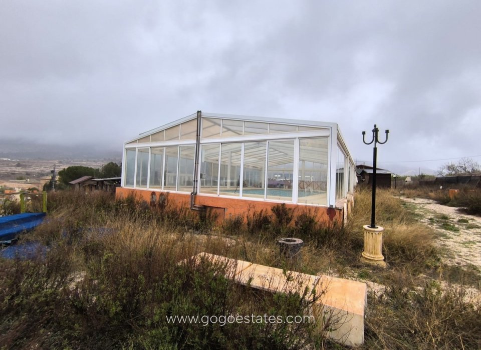 Wiederverkauf - Kommerziell - Sonstiges - La Romana - La Romana Centro