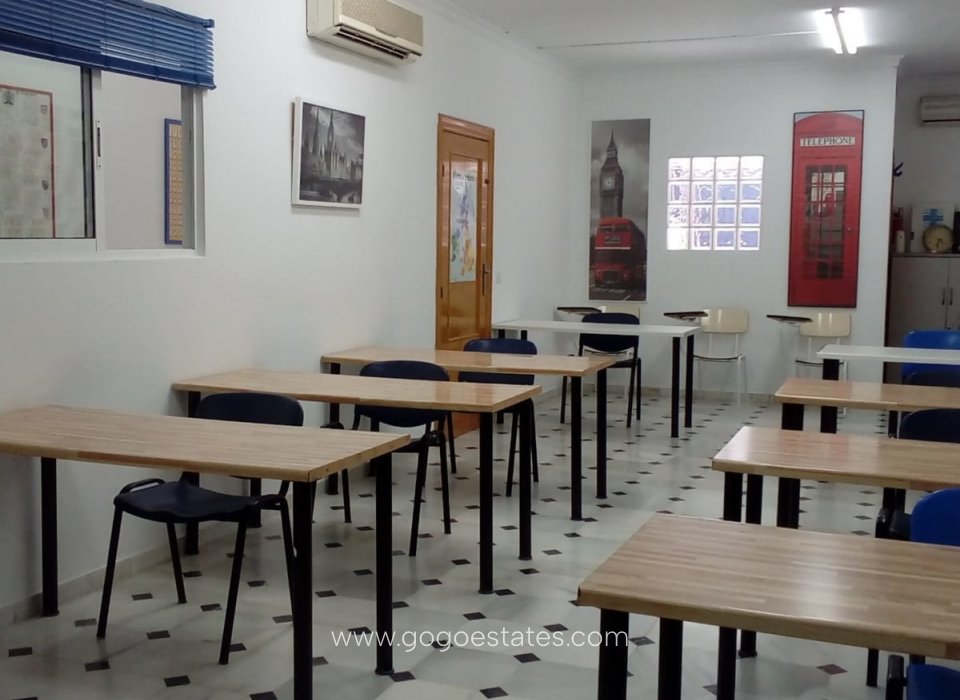 Wiederverkauf - Kommerziell - Sonstiges - Olula de Castro