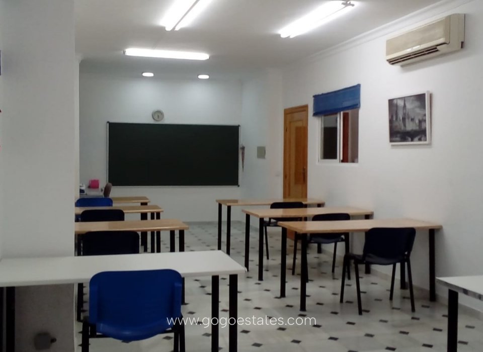 Wiederverkauf - Kommerziell - Sonstiges - Olula de Castro