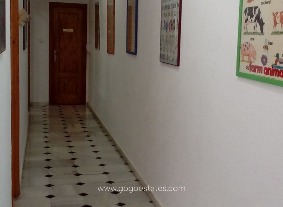 Wiederverkauf - Kommerziell - Sonstiges - Olula de Castro