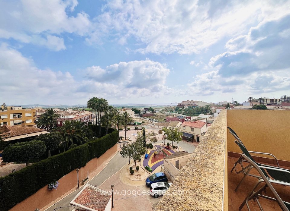 Wiederverkauf - Kommerziell - Sonstiges - San Miguel De Salinas - San Miguel de Salinas Centro