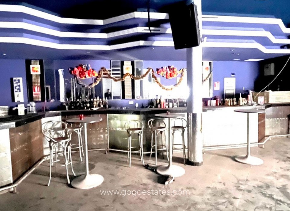 Wiederverkauf - Kommerziell - Sonstiges - Torrevieja - Playa del Cura