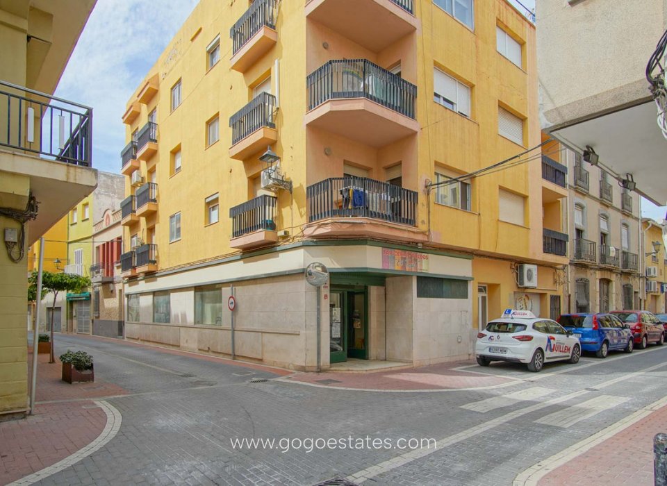 Wiederverkauf - Kommerziell - Sonstiges - Vergel