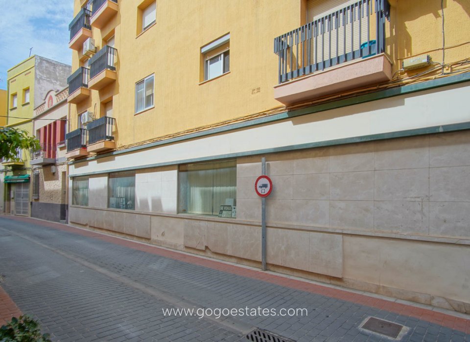 Wiederverkauf - Kommerziell - Sonstiges - Vergel