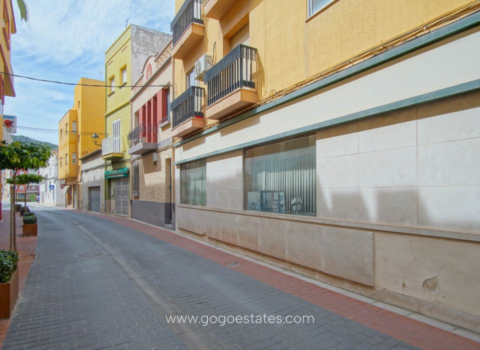 Wiederverkauf - Kommerziell - Sonstiges - Vergel