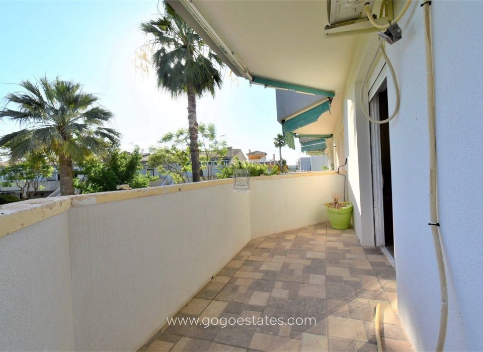 Wiederverkauf -  - Orihuela - Cabo Roig