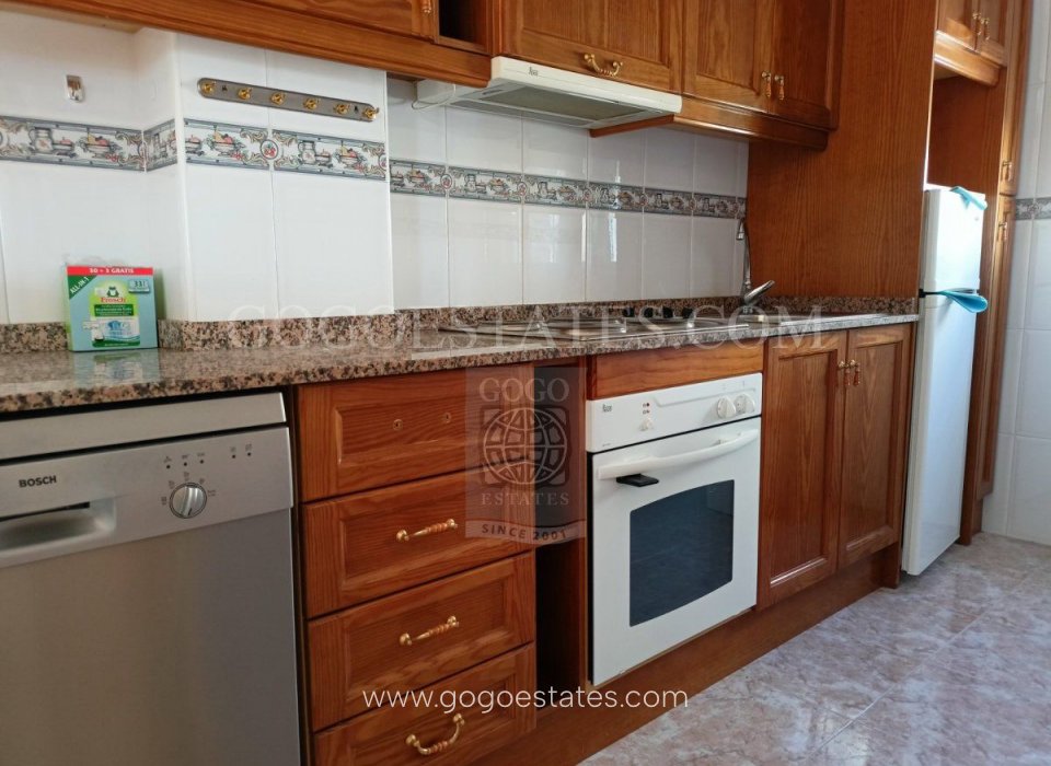 Wiederverkauf - Penthouse - Orihuela - Nueva Torrevieja