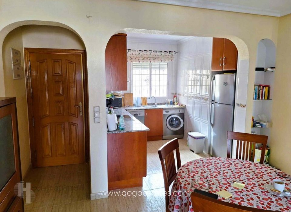 Wiederverkauf - Penthouse - Orihuela