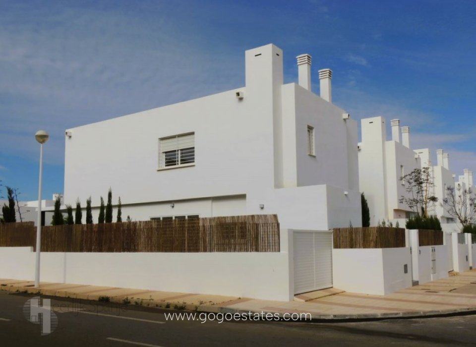 Wiederverkauf - Villa - La Manga Club - Cartagena