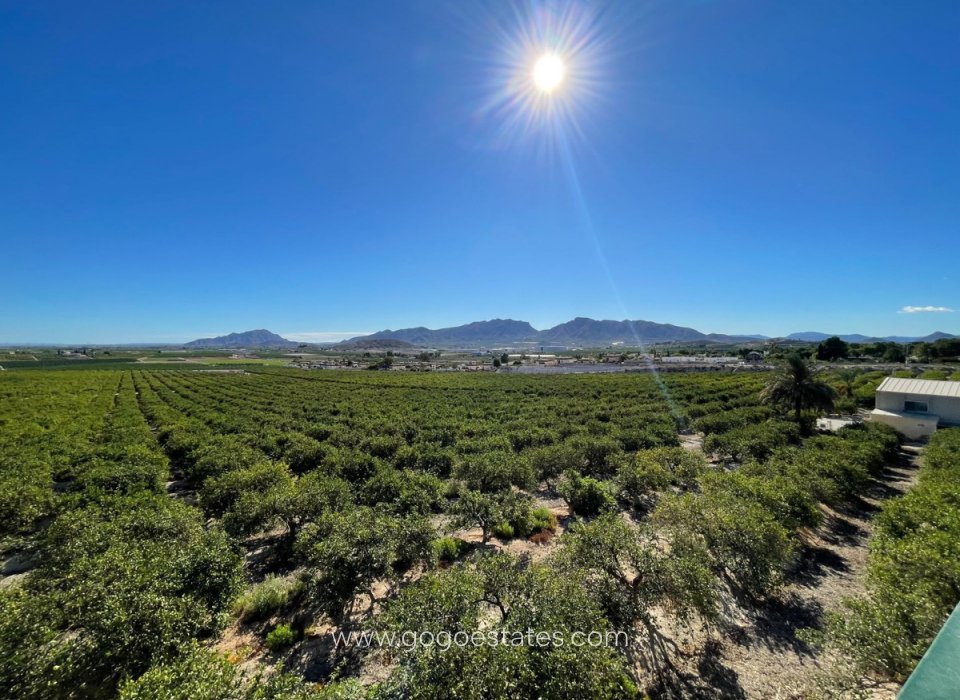 Wiederverkauf - Villa - Ponteareas - San mateo de oliveira