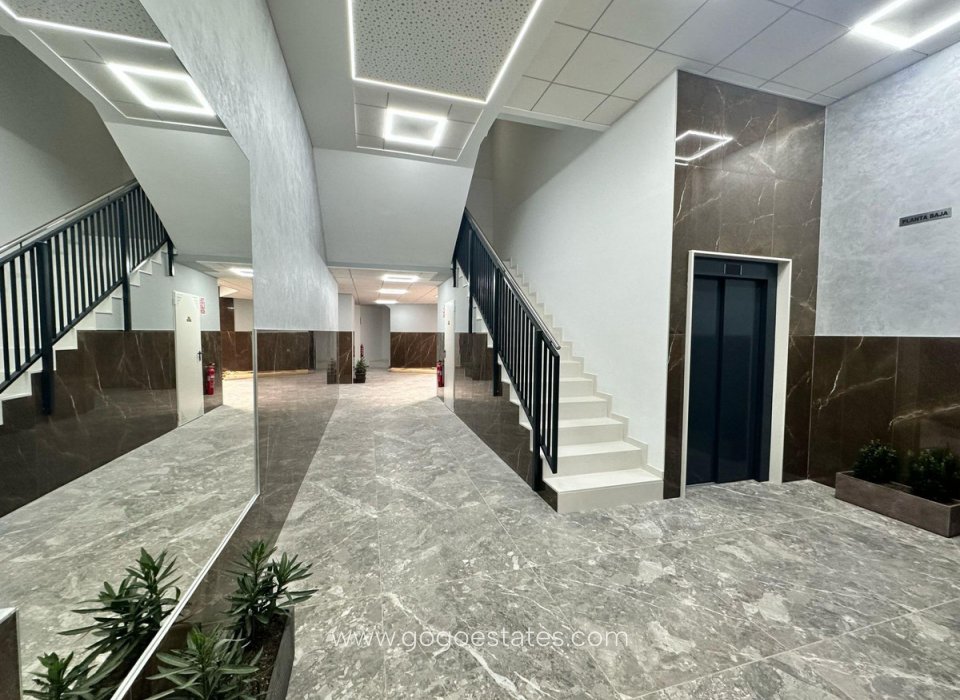 Wiederverkauf - Wohnung - Penthouse Maisonette - Alicante - Alicante Centro