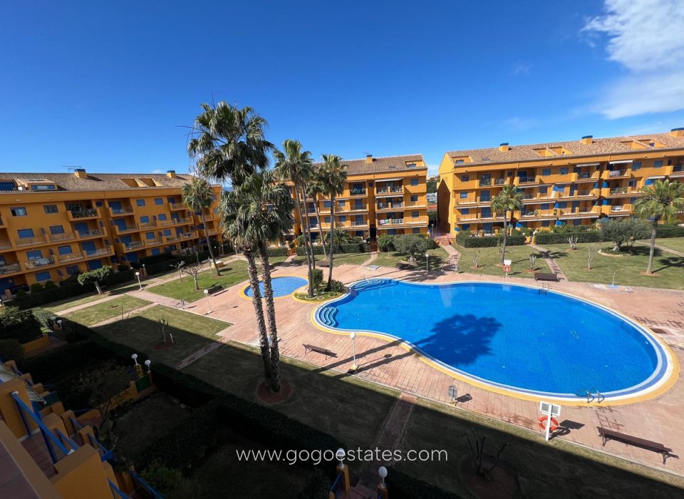 Wiederverkauf - Wohnung - Penthouse Maisonette - Dénia - Denia Centro