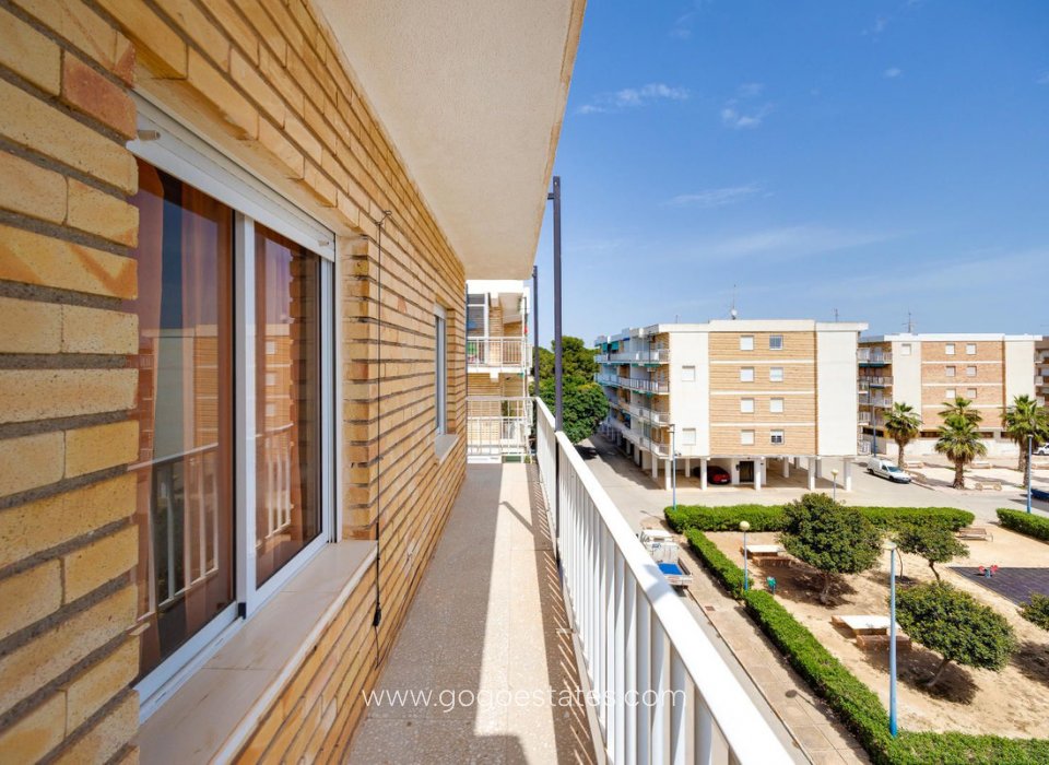 Wiederverkauf - Wohnung - Penthouse Maisonette - Orihuela - Orihuela Costa