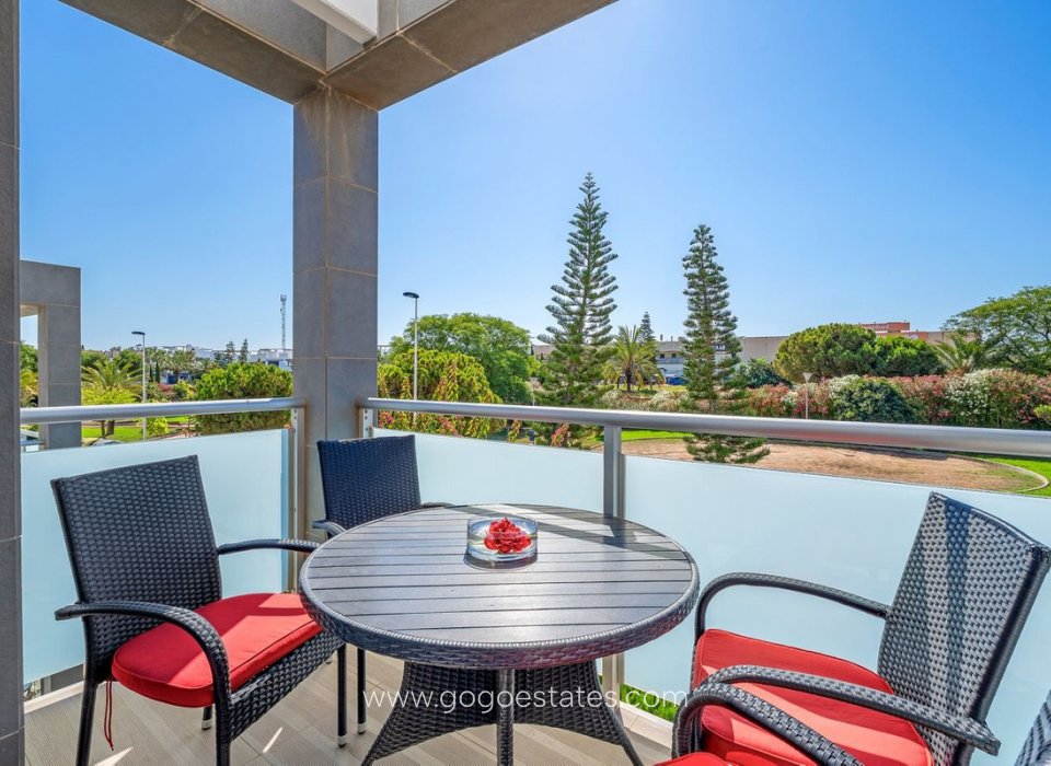 Wiederverkauf - Wohnung - Penthouse Maisonette - Orihuela - Punta Prima