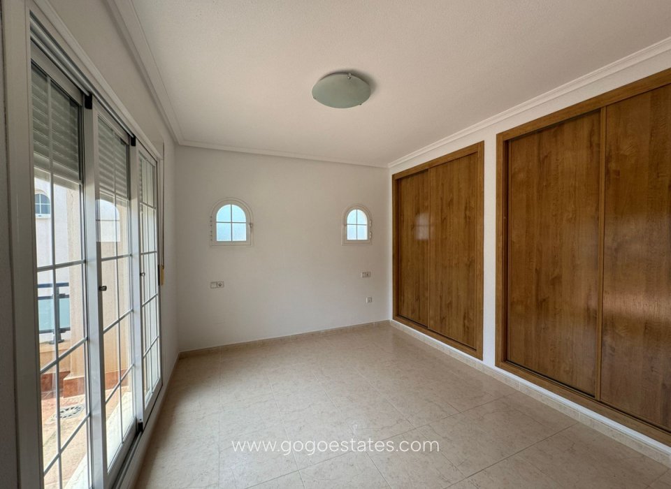 Wiederverkauf - Wohnung - Penthouse Maisonette - Pilar De La Horadada - Pilar de la Horadada Centro