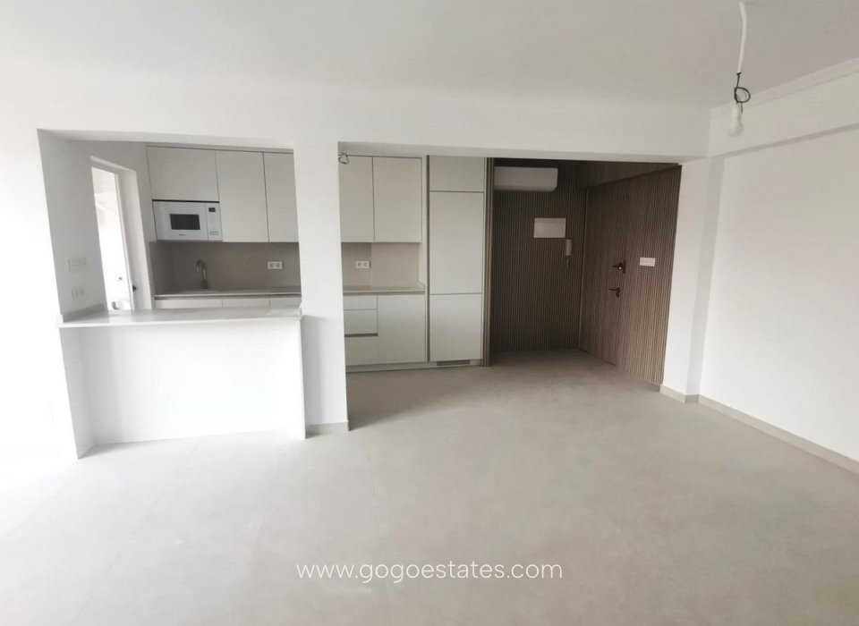 Wiederverkauf - Wohnung - Penthouse Maisonette - Torrevieja - La Mata