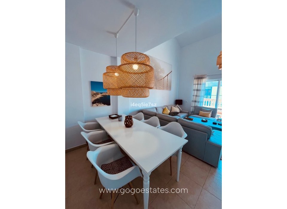 Wiederverkauf - Wohnung - Wohnung im Erdgeschoss - Jávea Xàbia - Jávea - Xàbia Centro