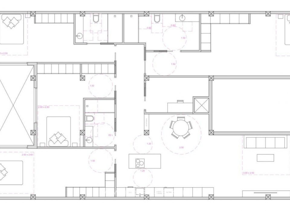 Wiederverkauf - Wohnung - Wohnung im mittleren Stock - Alicante - Alicante Centro
