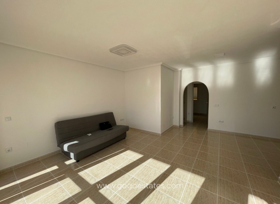 Wiederverkauf - Wohnung - Wohnung im mittleren Stock - Formentera de Segura