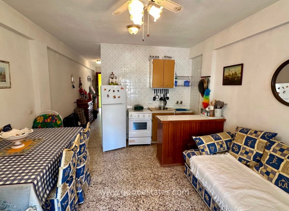 Wiederverkauf - Wohnung - Wohnung im mittleren Stock - Guardamar del Segura - Guardamar del Segura Centro