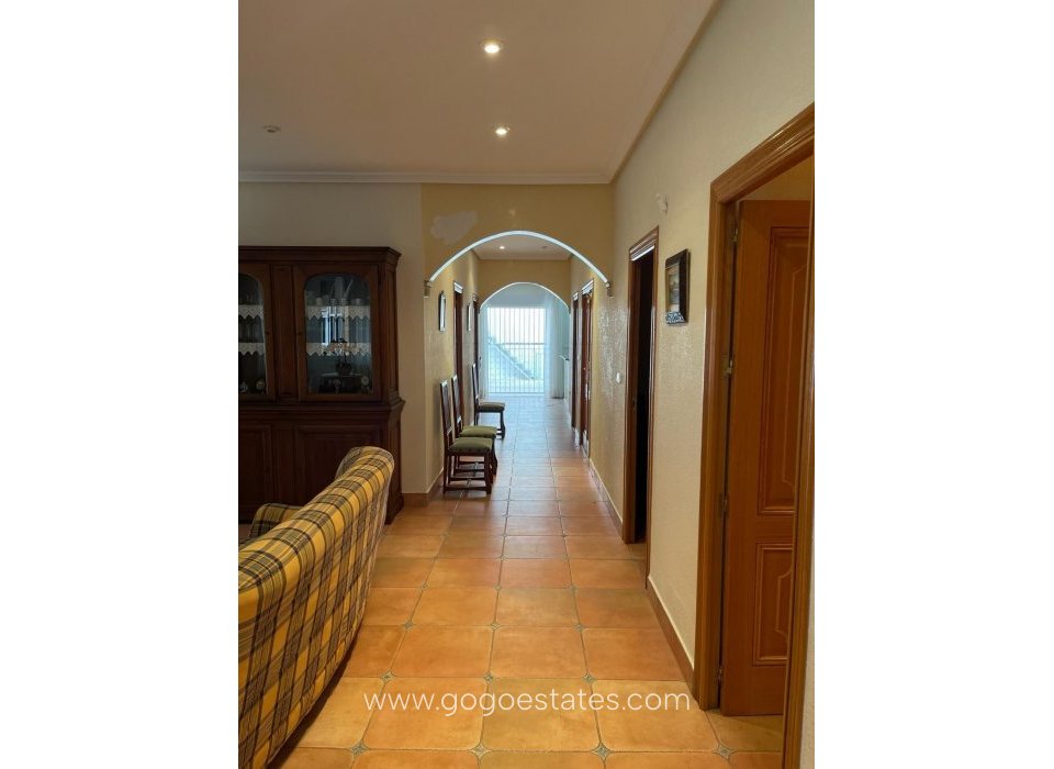 Wiederverkauf - Wohnung - Wohnung im mittleren Stock - Torrevieja - Torrevieja Centro