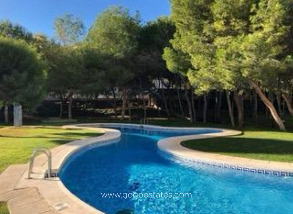 Wiederverkauf - Wohnung - Wohnung im mittleren Stock - Torrevieja - Torrevieja Centro