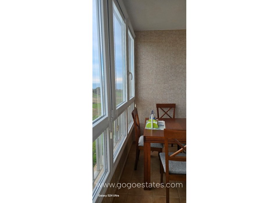 Wiederverkauf - Wohnung - Wohnung im mittleren Stock - Torrevieja - Torrevieja Centro