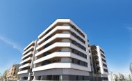 Wohnung - Neubouw - Guardamar Del Segura - RS-63018